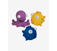 Speedo Sea Squad Squirty Toys Yellow Blue Lilac