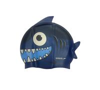 Speedo Sea Squid Character Swimming Cap Junior