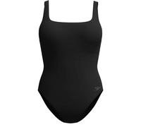Speedo Shaping Contoureclipse Swimsuit Black UK 40 Woman