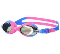 Speedo Swim Goggles Skoogle – No Leak, Anti-Fog, Easy-Adjust, Comfortable, UV Protection – Ages 3-8