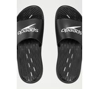 SPEEDO Slide Am Black 7