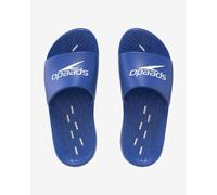 Speedo Slide Flip Flops Blue - 42