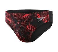 Speedo Slip Brand Model Allover 7 cm Brief