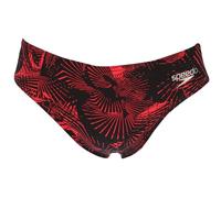 Speedo Slip Brand Model Allover 7 cm Brief