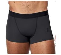 Speedo - Solid Boom Aquashort - Swim brief size 5, grey