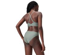 Speedo, Solid Classic, bikini bottom, green, Women - L