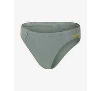 Speedo, Solid Classic, bikini bottom, green, Women - L