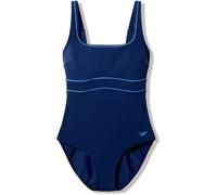 Speedo Solid Contour Eclipse Swimsuit