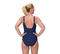 Speedo Solid Contour Eclipse Swimsuit