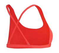 Speedo Solid Convertible Bikini Top