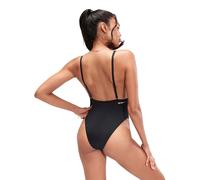 Speedo Solid Convertible Swimsuit