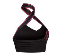 Speedo Womens Halter Crop Top 01 Bikini