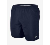 Speedo Solid Leisure Swimsuit 15 '' Watershort navy blue boy - M