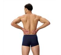 Men's Splice Aquashorts Navy/Blue - 32 Peacoat/Deepsapphire 32