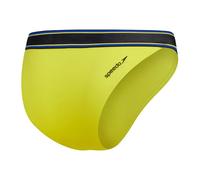 Speedo Solid V Scoop Bikini Bottom