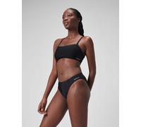 Speedo Speedo Solid Classic Bikini Bottom Black