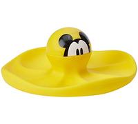 Speedo SPEFT Unisex Child Marvel Skim & Sink Toy - Mickey Yellow, One Size