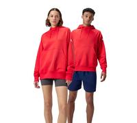 Speedo Standard Sweatshirt Hoodie Pull Over Basic, 2024 Team Red