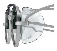 Speedo Sunny G Mariner Mirrored Mirror Swimming Goggles