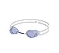 Speedo Unisex-Adult Swedish Swimming Goggles | Classic Design Goggles, Light Blue, One Size