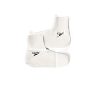 Large Speedo Latex Swim Socks - Swimming Pool Adult Unisex - socks swimming pool adult unisex