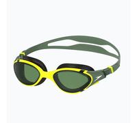 SPEEDO SWIMMING GOGGLES ADULT FUTURA BIOFUSE 2.0 ADJUSTABLE SWIM HOLIDAY POOL