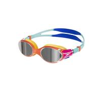 Speedo Unisex-Youth Biofuse 2.0 Swimming Goggles | Patented Easy Adjustment | Anti-fog | Anti-leak | Enhanced Fit | Improved Comfort Goggles