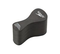 Speedo Team Pull Buoy - Swimming Training - Black