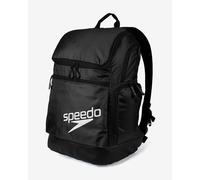 Speedo Unisex-Adult Teamster 2.0 Rucksack 35l Backpack | Swim Bag | Training | Backpack Backpack, Black, One Size