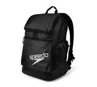 Speedo Teamster 2.0 Rucksack 35L - Swimming Training - Black