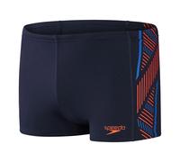 Speedo Tech Panel Swimming Boxer