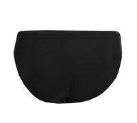 Speedo Tech Placement 7cm Brief - Black/Ardesia, 26
