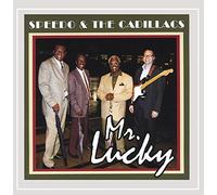 Speedo & the Cadillacs - Mr. Lucky
