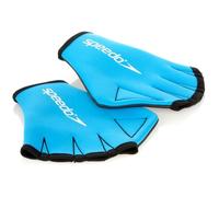 Speedo Aqua Gloves Blue - S