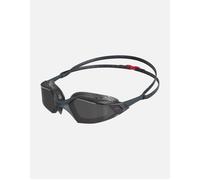 Speedo Unisex Adult Aquapulse Pro Smoke Swimming Goggles - Grey/Multi