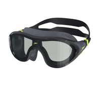 Speedo Unisex-Adult Biofuse Mask | Dive | Swim | Ergonomic Design | Open Water | Leak Free Goggles