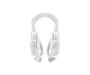 Speedo Unisex-Adult Biofuse Noseclip | Silicone Comfort | Ergonomic Design