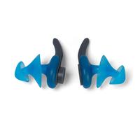 Speedo Unisex-Adult Biofuse Swimming Earplug | Anti-Leak | Ear Protection Training Aids