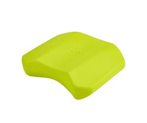 Speedo Unisex Adult Elite Pull Kick Foam - Green, One Size