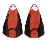 Speedo Fastskin Kickfin Swimming Fins Red,Black EU 38-39