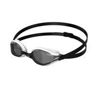 Speedo Unisex Adult Fastskin Speedsocket 2 Swimming Goggles Black (One Size)