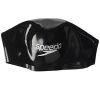 Speedo Fastskin Swim Cap Black - M