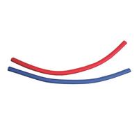 Speedo Unisex Flexible Woggle | Learn to Swim | Floatation, ASorted, One Size