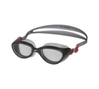 Speedo Unisex Adult Futura Hydrospex Swimming Goggles Black (One Size)