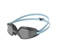 Speedo Unisex Adult Hydropulse Mirrored Swimming Goggles Grey (One Size)