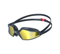 Speedo Unisex Adult Hydropulse Mirrored Swimming Goggles Navy (One Size)