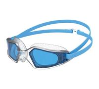 Speedo Adult Unisex Hydropulse Swimming Goggles Swimming Goggles, Pool Blue/Clear/Blu, One Size