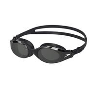 Speedo Unisex Adult Hydrosity 2.0 Mirrored Swimming Goggles Black (One Size)