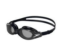 Speedo Unisex Adult Hydrosity 2.0 Swimming Goggles Black/grey (One Size)