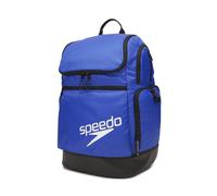 Speedo Unisex-Adult Large Teamster Backpack 35-Liter Blue